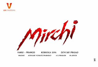 mirchi HQ Wallpapers