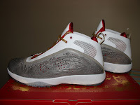 Air Jordan 2011 - Year of the Rabbit