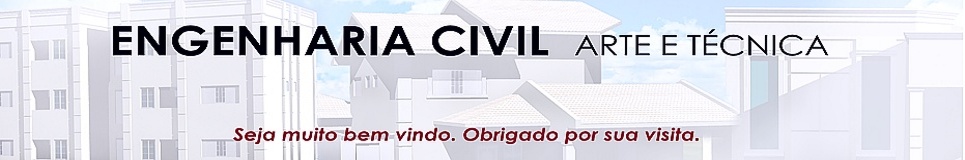Engenharia Civil - Arte e Técnica