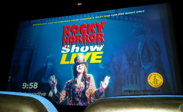 RHPS-RHS-#RockyHorrorLive-Rocky-Horror-Picture-Show-Live-Theatre-Corset-Nails-Nail-Art