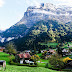 瑞士景點｜格林德瓦(Grindelwald)