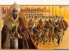 Mansa Musa Raja Paling Kaya Dalam Sejarah