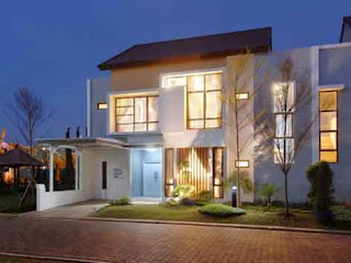 Model rumah terakhir tahun ini