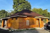 Villa Bella Sembalun, Penginapan "Recommended" di Kaki Gunung Rinjani