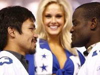 Pacquiao vs Clottey News, Pacquiao vs Clottey Online Live Streaming, Pacquiao vs Clottey Updates