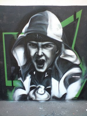 Best Graffiti Art Picture 3