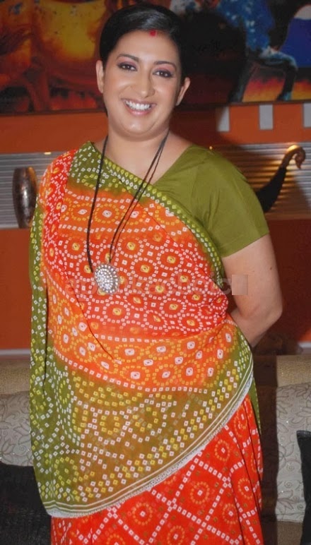 Smriti Irani HD wallpapers Free Download