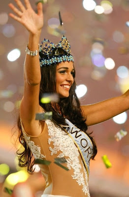 Miss Monde 2009