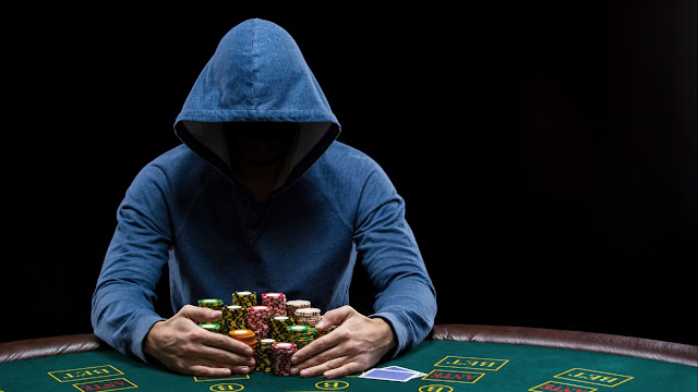 TRIK BAGAIMANA MENJADI DEWA POKER 