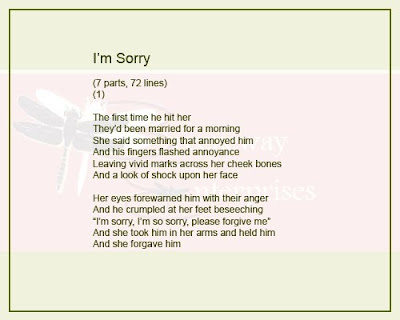 i am sorry quotes for boyfriends