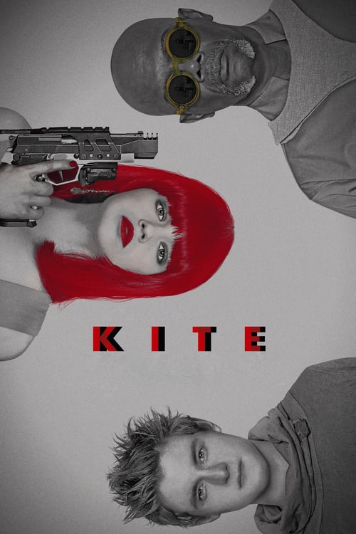 [HD] Kite 2014 Pelicula Completa En Español Online