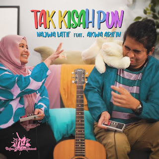 Najwa Latif - Tak Kisah Pun (feat. Akwa Arifin) MP3