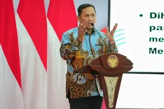 Ministry of Cooperatives: Red and White Village Cooperatives can develop superior regional commodities
