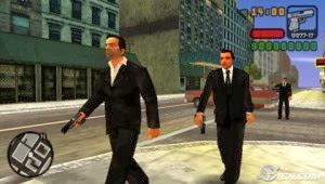 Free Download Pc Games Grand Theft Auto: Liberty City Stories Full Version