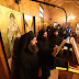 Η εορτή της Παναγίας της Γεροντίσσης και του Αγίου Πορφυρίου στο Τρίκορφο Φωκίδος