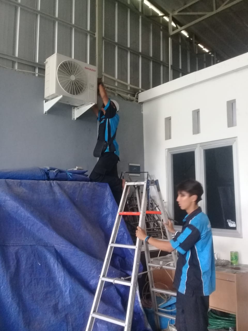 Service Ac Jakarta Panggilan SERVICE AC CIPAYUNG JAKARTA