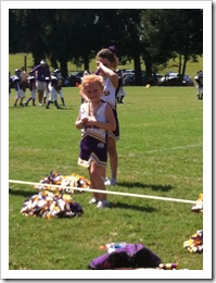 SG cheer