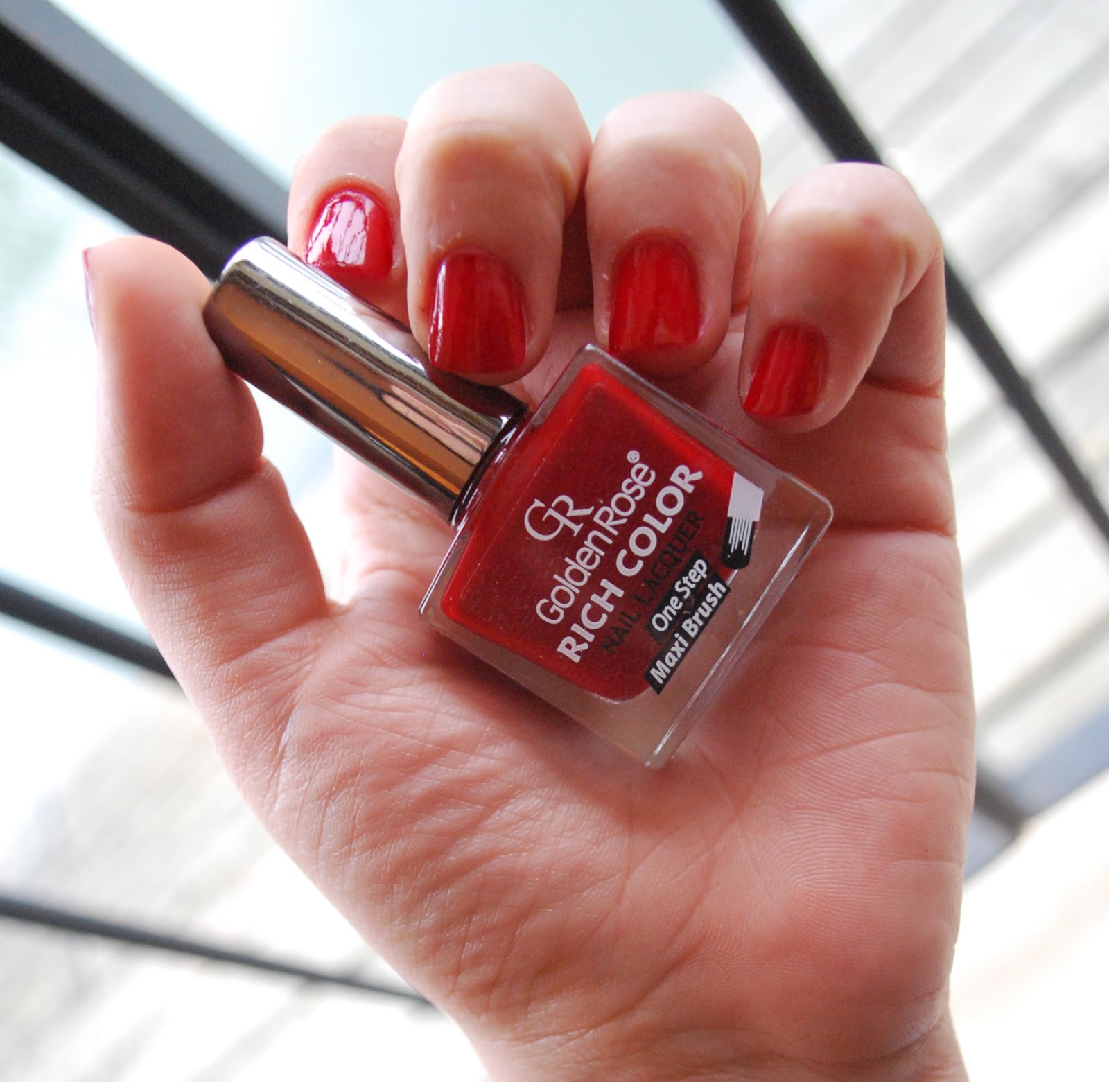 Bayan Kozmetik Golden Rose Rich Color 29 Numara