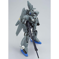 P-Bandai MG 1/100 ZETA Plus (UNICORN Ver.) Color Guide & Paint Conversion Chart