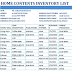 Home Items List - Check spelling or type a new query.