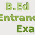 MDU Rohtak B.Ed 2014-15 Admission &  Registration Apply Online