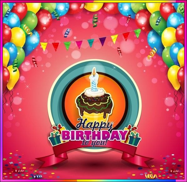 birthday images free download
