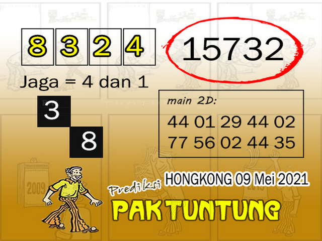 PREDIKSI HK MALAM INI