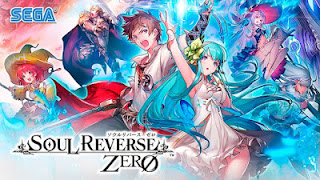 soul reverse zero apk