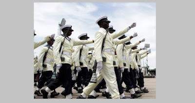 Nigerian Navy DSSC 24 Full List Successful Candidates | NN DSSC Course 24 VIEW LIST