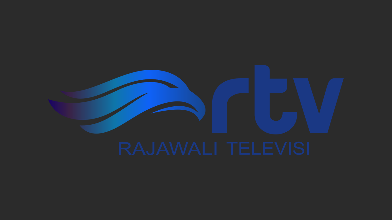 Rajawali TV Atau RTV Live Streaming HD Online Indonesia