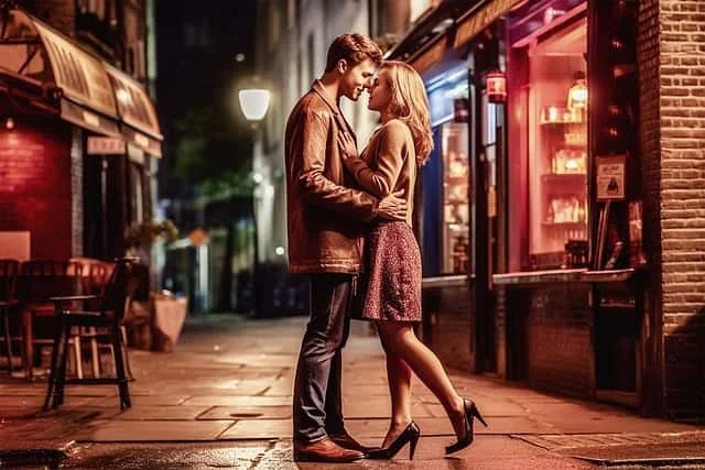 Benefits of the 80 20 Rule in Relationships