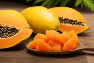 Frutas Surpreendentes para Acelerar o Emagrecimento