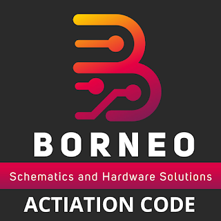 Borneo Schematics Activation Code