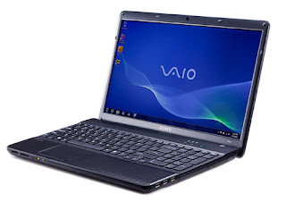 Sony VAIO VPCEH35FM/B