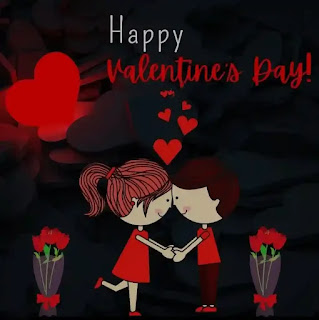 Happy Valentines Day 2024 Wishes, Quotes, Shayari, Picture In Bengali Status (ভ্যালেন্টাইন্স ডে এসএমএস, মেসেজ, শায়েরি)