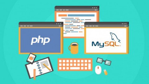 PHP with MySQL 2022: Build a Complete Job Portal [Free Online Course] - TechCracked