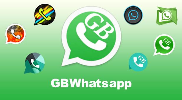  Seorang ternama Rufaro Madamombe asal zimbabwe  Klarifikasi Gb Whatsapp Dan Ke Amanan Menggunakan Gb Whatsapp