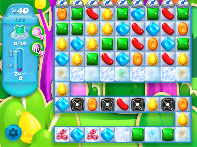 Candy Crush Soda 522