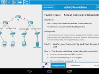 Cisco Packet Tracer Mobile Full Free v3.0 APK Terbaru