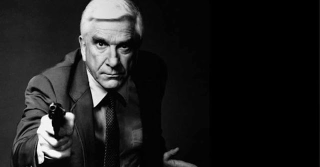 quelli pallottola spuntata leslie nielsen