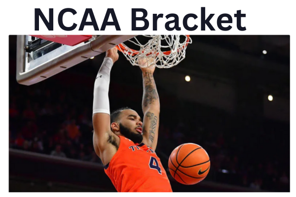 NCAA bracket predictions: model reveals surprising March Madness 2024 tournament picks