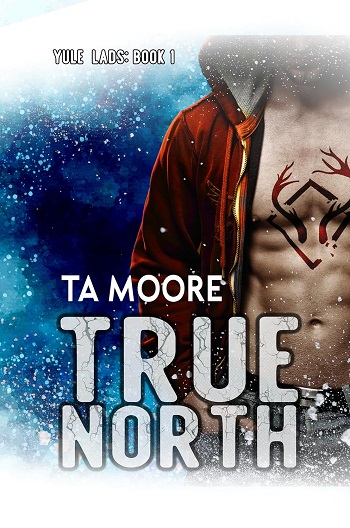 True North by T.A. Moore