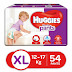Huggies Wonder Pants Diapers