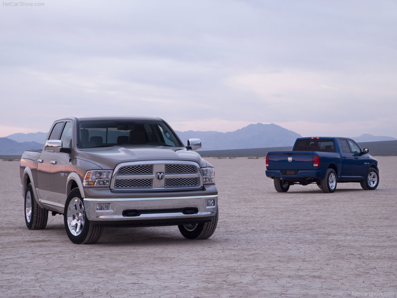 dodge ram wallpaper. 1994 Dodge Ram VTS Concept