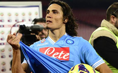 edison cavani