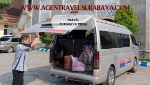 TRAVEL SURABAYA SEMARANG