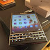 Used Blackberry Passport