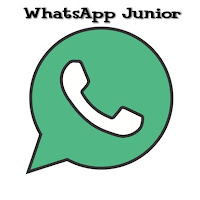  Selamat sore wahai pengunjung setia  dimana pun berada WhatsApp Junior Mod Apk v1.1 Full Unlocked Terbaru 2018 Download Gratis