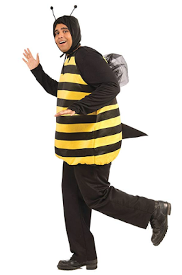  bee costume adult