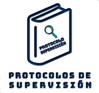 Protocolos de supervisión de residentes